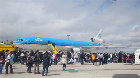 klm plane by Codetski101 on DeviantArt