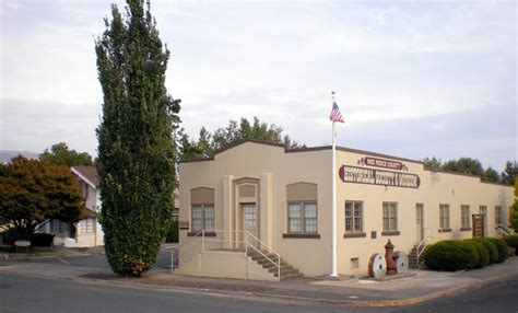 Nez Perce County Historical Society Museum - Visit North Central Idaho