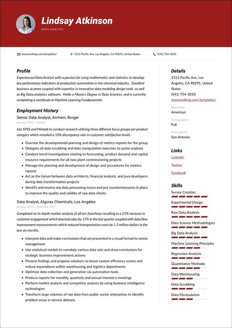 Resume Summary Examples For Data Entry - Resume Example Gallery