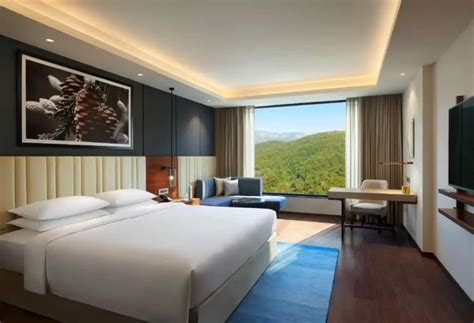 Hyatt Centric Dehradun – Shubham International