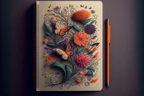 "Notebook Cover" Images – Browse 6,961 Stock Photos, Vectors, and Video ...