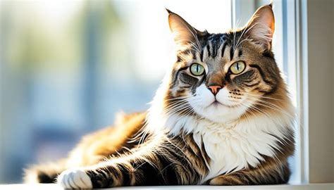 Understanding Male Cat Behavior After Neutering