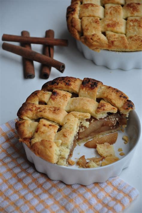 Served with love: Apple Pie