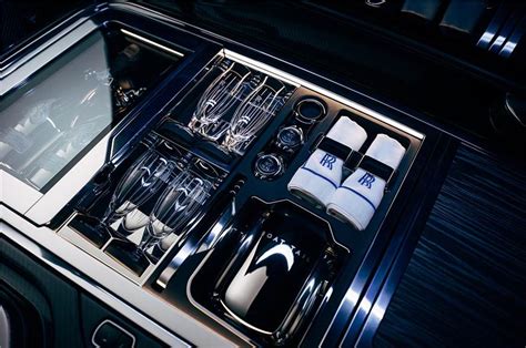 Bespoke 2021 Rolls Royce Boat Tail image gallery - Autocar India