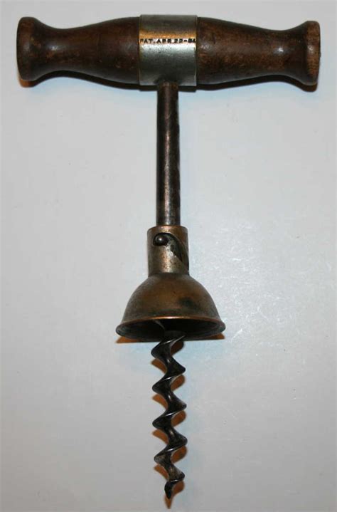 Antique corkscrew collection for sale - American corkscrews