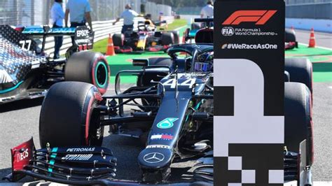 F1 Qualifying Today – What Time Is Qualifying For The Next Grand Prix?