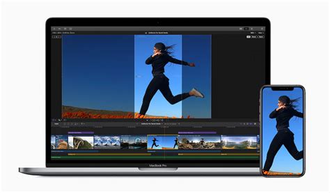 Apple introduces brilliant workflow boost to Final Cut Pro X – Apple Must