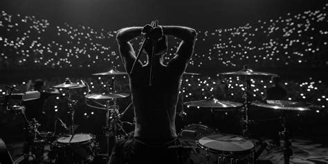 Desktop Wallpaper: Drummer in Black | Travis barker, Drummer, Drums ...