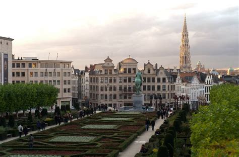 Le Plaza Brussels in Brüssel - alle Deals