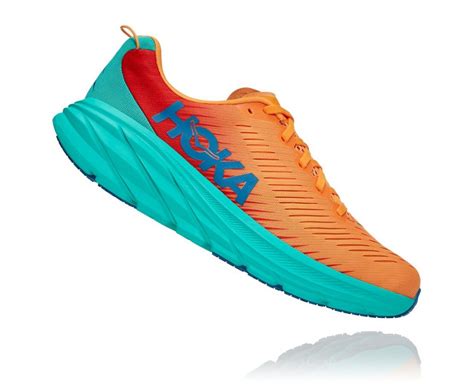 HOKA Rincon vs Clifton - Running Shoe Review