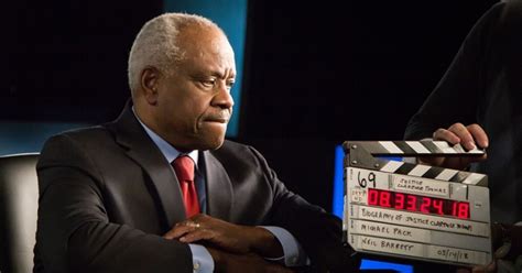 New Clarence Thomas documentary shows journey from Black Panther sympathizer to Reagan supporter