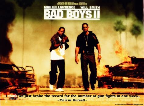 Bad Boys II Quotes. QuotesGram