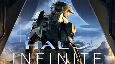 Halo Infinite Wallpapers in Ultra HD | 4K - Gameranx