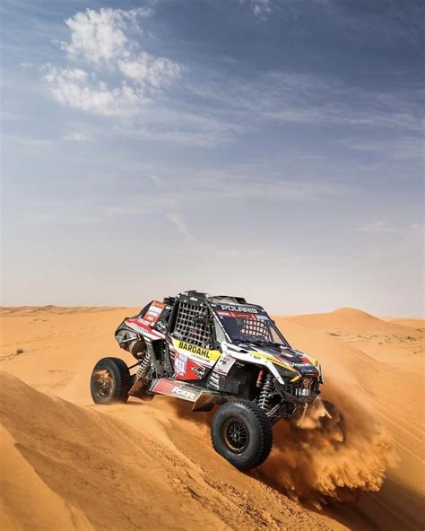 RACE RECAP | 2024 Dakar Rally Post-Race Report - UTV Sports