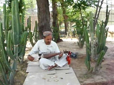 Rubab player in Pakistan Islamabad - YouTube