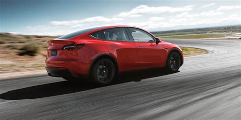 Tesla Model Y: Features, Prices, Specs, and More | Electrek