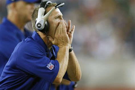 Steve Spagnuolo hired as Giants defensive coordinator - Big Blue View