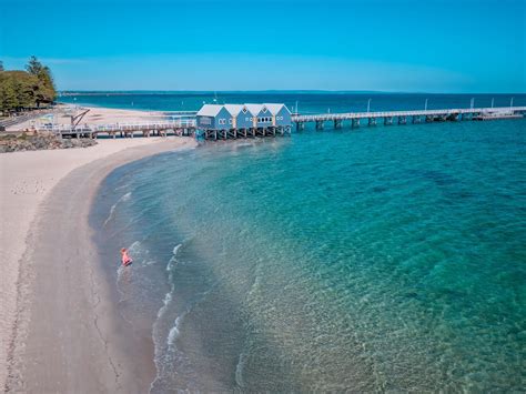 Busselton Jetty » City of Busselton