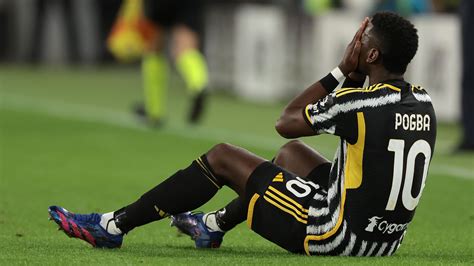 In Focus: Paul Pogba's latest injury threatens relationship with ...