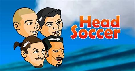 Head Soccer Online - Online Game - Play for Free | Keygames.com