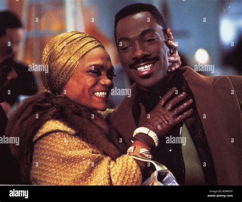 BOOMERANG 1992 UIP/Paramount film with Eddie Murphy Stock Photo - Alamy