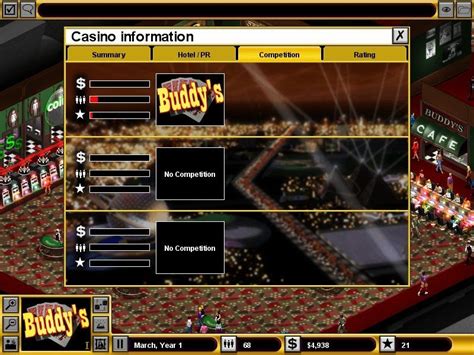 Hoyle Casino Empire - Old Games Download