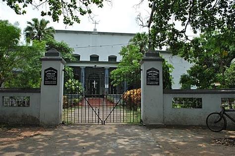 Senate of Serampore College (University), Serampore - Images, Photos, Videos, Gallery 2025-2026