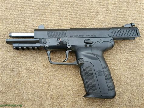 Gunlistings.org - Pistols FN57