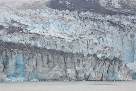 Glacier Bay Basin, Margerie Glacier, Alaska | Smithsonian Photo Contest ...