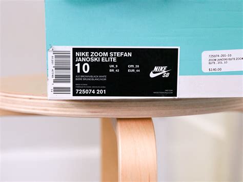 Shoe Box | A Nike shoe box. As a reminder, keep in mind that… | Flickr