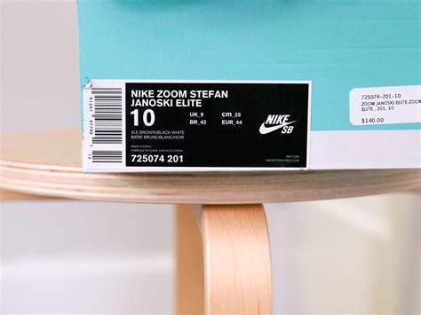 Shoe Box | A Nike shoe box. As a reminder, keep in mind that… | Flickr