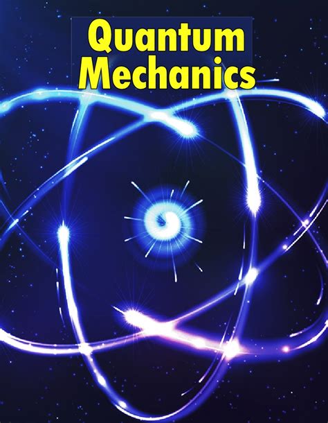 Quantum Mechanics – Science Woke