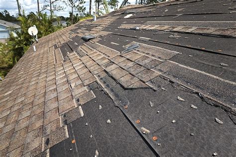 Roofing 911: Heat Damage | Wagner Roofing