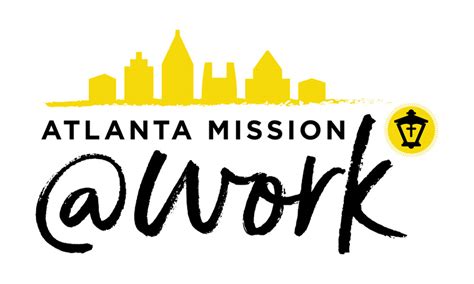 Who We Are - Our Mission & Vision | About Atlanta Mission