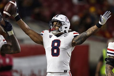 Arizona Wildcats open as 2-score underdog for Homecoming game vs. Cal ...