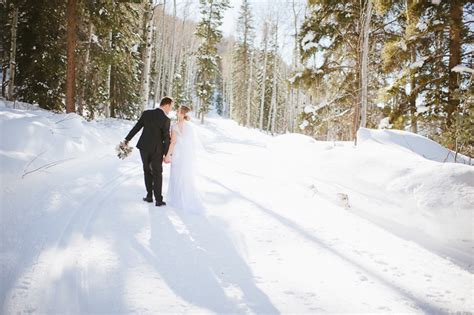 Steamboat Sleigh Ride Wedding at Haymaker - Andy Barnhart Wedding Photography