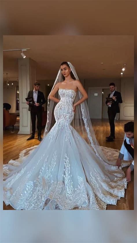 Top wedding dresses from instagram 18 styles – Artofit