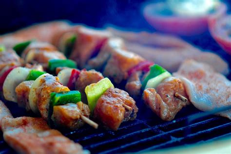 Barbecue Meat Grill · Free photo on Pixabay