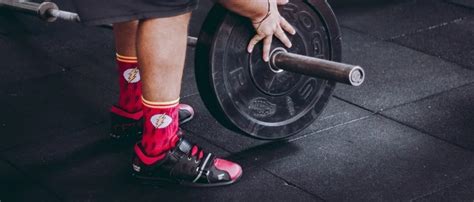 5 Best Weightlifting Shoes for Men (2024 Updated)