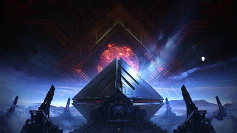 Destiny 2 Warmind, HD Games, 4k Wallpapers, Images, Backgrounds, Photos and Pictures