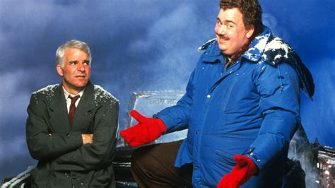 'Planes, Trains & Automobiles' Review: 1987 Movie | Hollywood Reporter