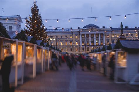 Finland Christmas Market Opening Dates 2024 | Confirmed Dates So Far ...