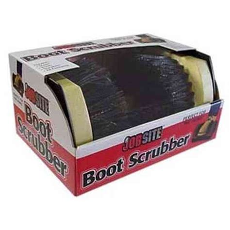 Boot Scrubber | Theisen's Home & Auto