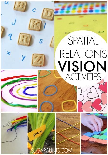 Visual Motor Skills for Kids - The OT Toolbox