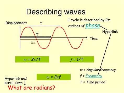 PPT - Oscillations and Waves PowerPoint Presentation, free download ...