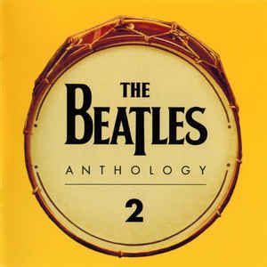 The Beatles – Anthology 2 (1996, Jewel Case, CD) - Discogs