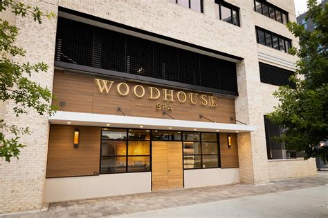 Our Story | Spa Franchise | Woodhouse Spas