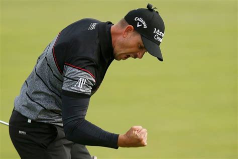 Henrik Stenson Beats Phil Mickelson in British Open Duel - The New York ...