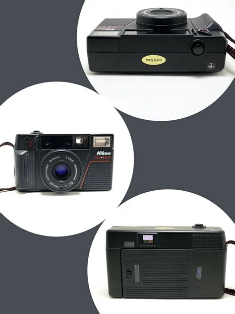 Best Point and Shoot Film Cameras: Buyer's Guide