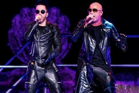 Se abre la cuarta función para el concierto de Wisin y Yandel | Metro